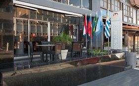 Hotel Romimar 3* Sup