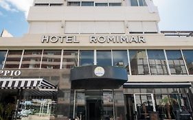 Hotel Romimar 3* Sup